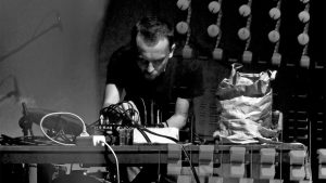 Lenhart Tapes & Tijana Stanković