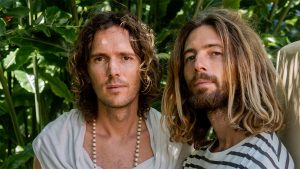 Mose ft. Sam Garrett